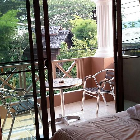 Donchai House Guest House& Cafe Chiang Mai Exterior photo